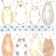 ねこパターン