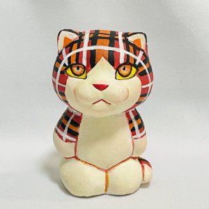 画像1: Nick9：樹脂のフィギュア　チェックン (1)