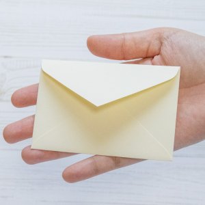 画像6: 向日葵きのこ：メッセージカード　バースデー　ミニ（一部寄付） (6)