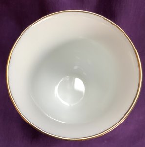 画像5: アート工房Renon：和菊と茶猫のミニタンブラー (5)