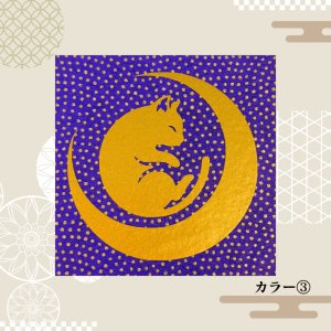カラー(3)