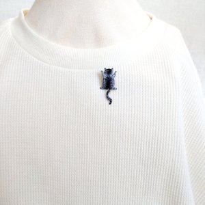 ピンバッチ