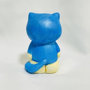 画像4: Nick9：樹脂のフィギュア　ホシタロウ (4)