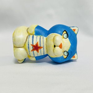 画像11: Nick9：樹脂のフィギュア　ホシタロウ (11)