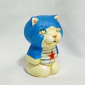 画像6: Nick9：樹脂のフィギュア　ホシタロウ (6)