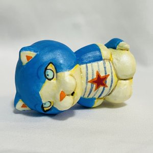 画像9: Nick9：樹脂のフィギュア　ホシタロウ (9)