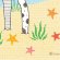 画像8: 向日葵きのこ：ポストカード　縦タイプ　ちんあなご (8)