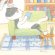 画像6: 向日葵きのこ：ポストカード　縦タイプ　くつろぎ部屋 (6)