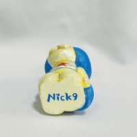 画像1: Nick9：樹脂のフィギュア　ホシタロウ