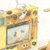 画像8: 向日葵きのこ：ポストカード　横タイプ　猫部屋 (8)