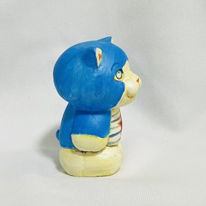 画像5: Nick9：樹脂のフィギュア　ホシタロウ (5)