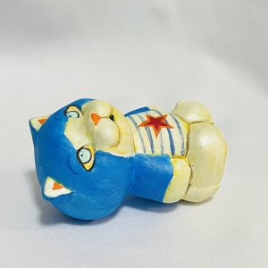 画像10: Nick9：樹脂のフィギュア　ホシタロウ (10)