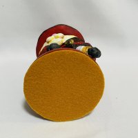 画像1: Nick9：樹脂のフィギュア　ねこの貴族