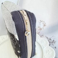画像1: *REI*：ペンのめじるし猫チャーム（一部寄付）
