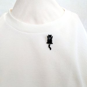 ピンバッチ