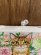 画像2: ドレミかんぱにー：キャンバスアート・原画「Flowers」（一部寄付） (2)