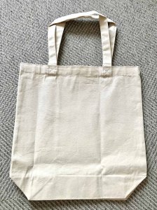 画像4: ドレミかんぱにー：トートバック「今日はまったり」（一部寄付） (4)
