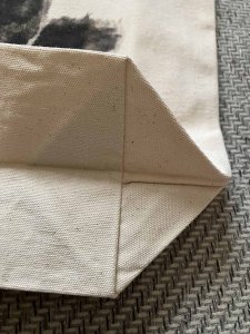 画像3: ドレミかんぱにー：トートバック「今日はまったり」（一部寄付） (3)