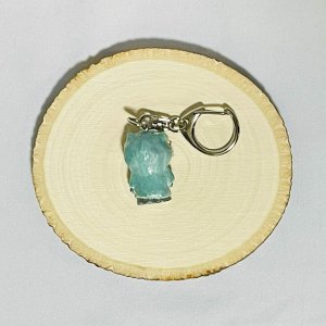 画像4: Nick9：樹脂のミニチュアキーホルダー　ユキンコ (4)
