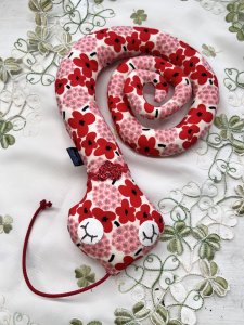 画像1: QuatreChats：蛇のヘビロン『6』 (1)