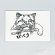 画像4: Nick9：イラストレータープルのポストカードセットB (4)