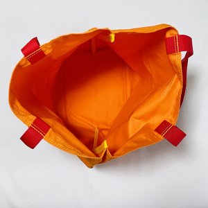 画像4: Nick9：茶トラネコのエコバック (4)