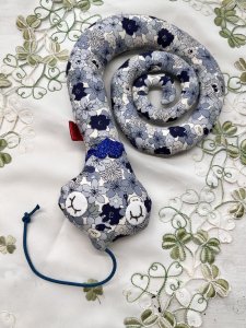 画像1: QuatreChats：蛇のヘビロン『1』 (1)