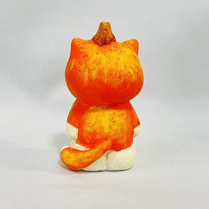 画像5: Nick9：樹脂のフィギュア　トレボー (5)