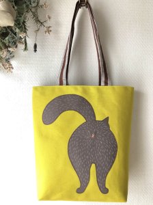 画像1: tu-ku：コーモンさまバッグ (1)
