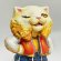 画像3: Nick9：樹脂のフィギュア　スカジャンキャット (3)