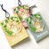 画像1: 9nyan：Welcome プレート ＊茶トラ＊ (1)