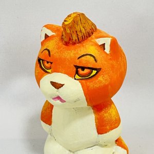 画像12: Nick9：樹脂のフィギュア　トレボー (12)