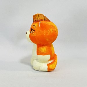 画像4: Nick9：樹脂のフィギュア　トレボー (4)