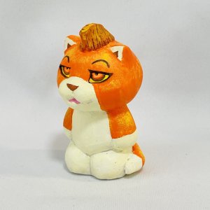 画像3: Nick9：樹脂のフィギュア　トレボー (3)