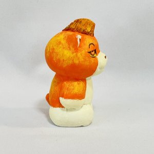 画像9: Nick9：樹脂のフィギュア　トレボー (9)