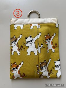 ３