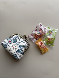 画像3: kiki：ちびがま口(12種)