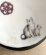 画像2: アート工房Renon：お魚小皿　その4 (2)