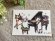 画像2: ドレミかんぱにー：和紙のポストカード　音楽4枚セットvol.1 (2)