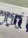 画像9: ドレミかんぱにー： 手ぬぐい横（手捺染）ぶら下がり猫と招き猫（一部寄付） (9)