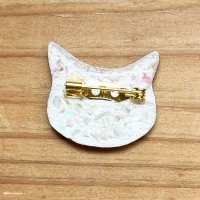 画像2: kikogurumi : おでかけぶろーち（手描き ／ サバシロ）