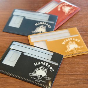画像1: モンブランド：マイナカードケース (1)