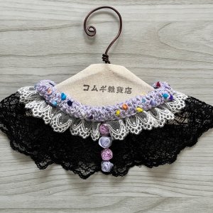 パープル