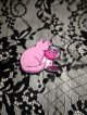愛猫は悪魔？