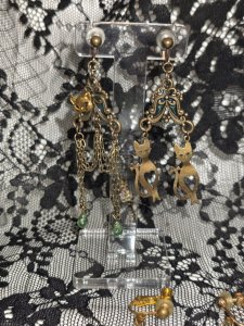 金古美×グリーン