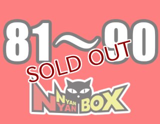 にゃんにゃん様用 泥棒ねこぶちさん ぬいぐるみ 中サイズ 51857012 | necobuchisan