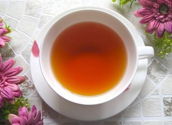 画像1: 紅茶PEKOE「Ligero:大きめ茶葉」15g入り〜ストレートティーにおすすめ〜 (1)