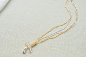 画像1: HitA：願い事ペンダント「幸せの万能薬」 (1)