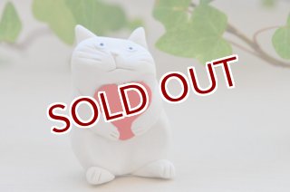 半澤淳子 益子焼＜にゃん太通販＞
