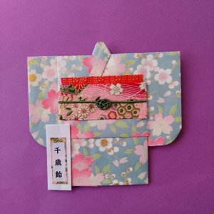 7歳女児【桜】